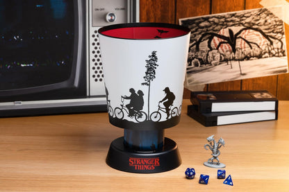 Stranger Things Lamp Veilleuse lampe Colour Reveal Icon 20cm